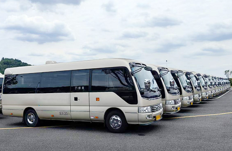 成都租車去西藏